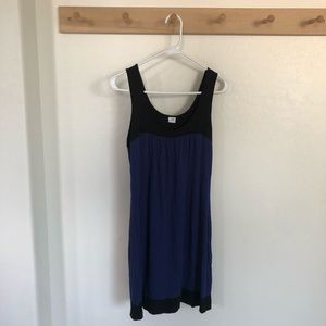 Three Dots dress